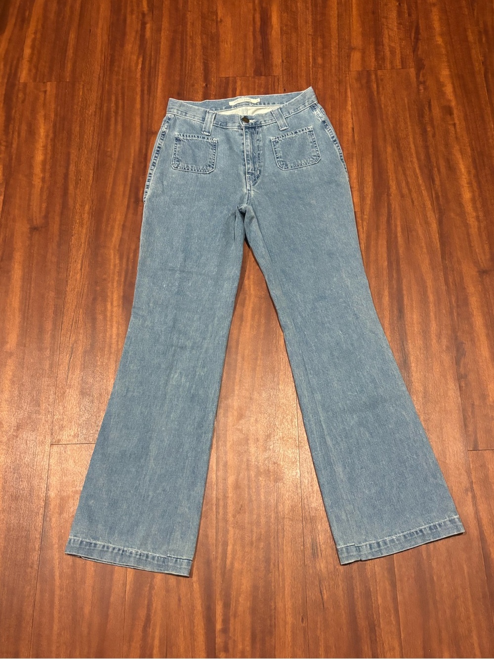 Christy Dawn The Lula Jeans
